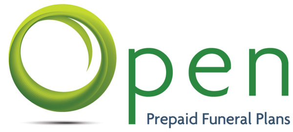 Open Prepaid Funeral Plans logo