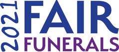 2021 Fair Funerals Logo