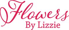 Flowers By Lizzie Logo