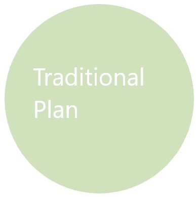 Traditional Plan